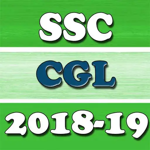 Play SSC CGL 2018-19 APK