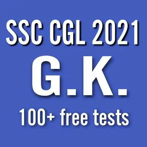 Play SSC CGL App APK