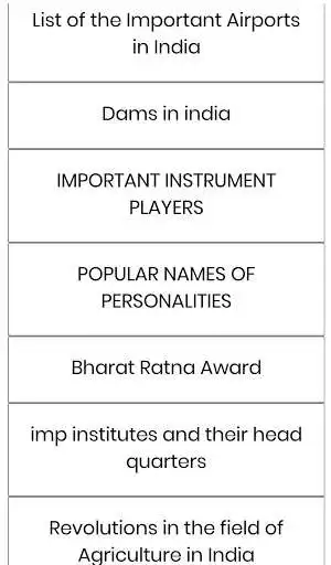 Play SSC CGL App as an online game SSC CGL App with UptoPlay