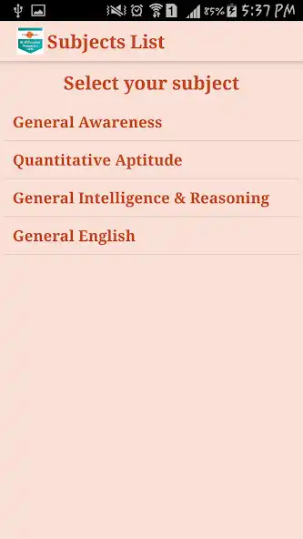 Play SSC - CGL, CHSL - Govt. Exams as an online game SSC - CGL, CHSL - Govt. Exams with UptoPlay