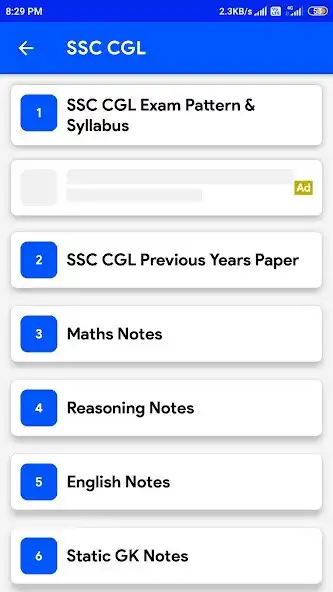 Play SSC CGL, CHSL, MTS 2021 With P as an online game SSC CGL, CHSL, MTS 2021 With P with UptoPlay