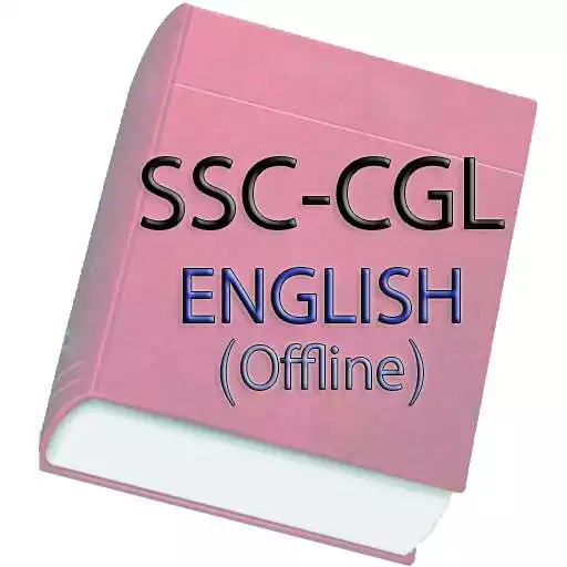 Play SSC CGL English Offline APK Play SSC CGL English Offline APK