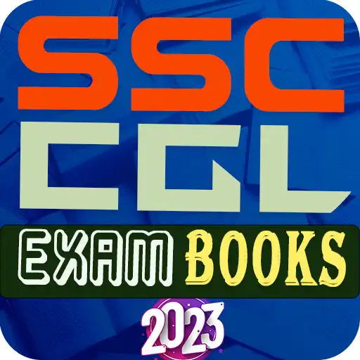 Play SSC CGL Exam Books App 2023 APK Play SSC CGL Exam Books App 2023 APK