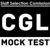 Free play online SSC CGL MOCK TEST APK