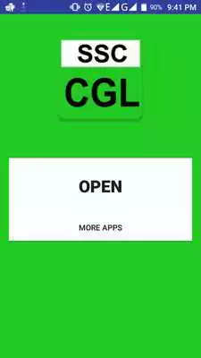 Play SSC CGL PREVIOUS PAPERS