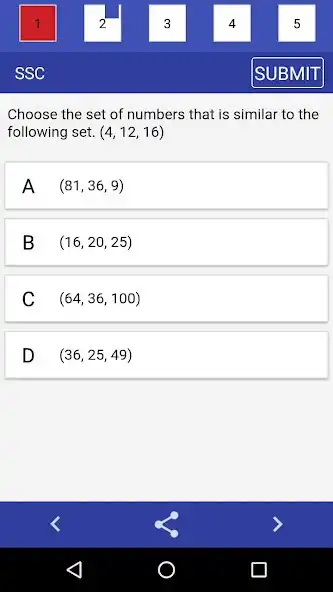 Play SSC CGL , SSC CHSL , SSC CPO  and enjoy SSC CGL , SSC CHSL , SSC CPO with UptoPlay