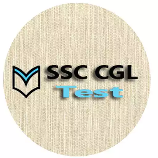 Play SSC CGL Test APK