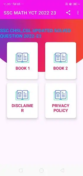 Play SSC CHSL CGL MATH 2023  and enjoy SSC CHSL CGL MATH 2023 with UptoPlay