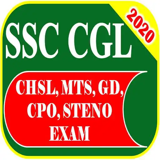 Play SSC CHSL Exam 2021 APK