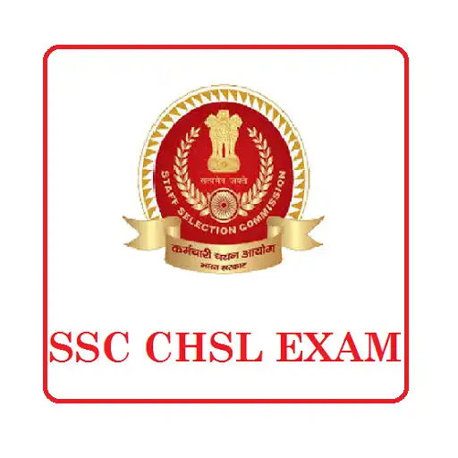 Play SSC CHSL EXAM APP (CHSL) APK
