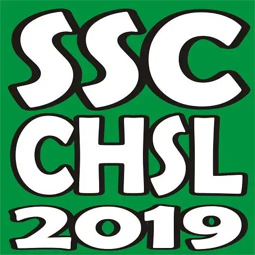 Play SSC CHSL Exam APK