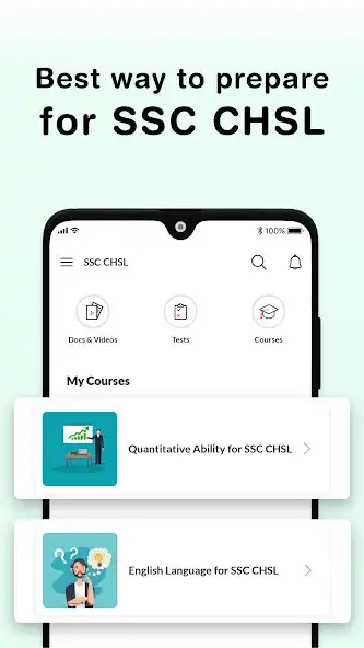 Play SSC CHSL Exam Syllabus Prep  and enjoy SSC CHSL Exam Syllabus Prep with UptoPlay