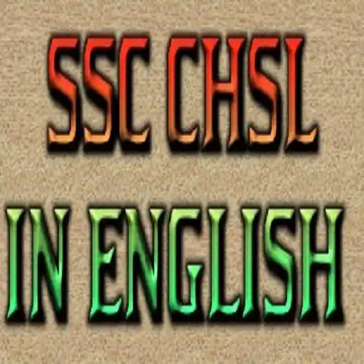 Play SSC CHSL APK Play SSC CHSL APK