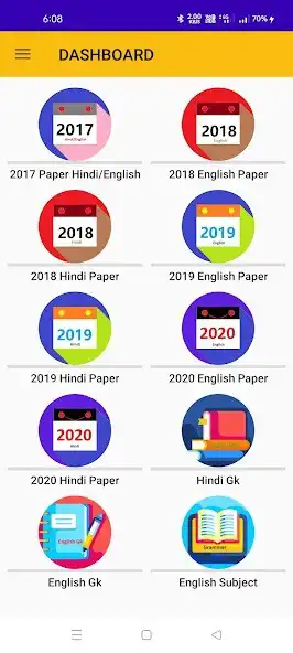 Play SSC CHSL Previous Year Papers  and enjoy SSC CHSL Previous Year Papers with UptoPlay