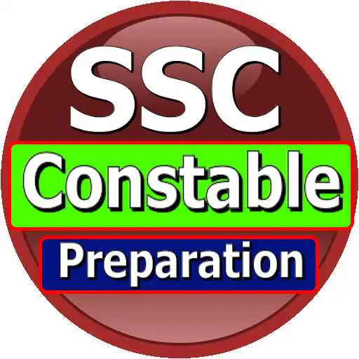 Play SSC Constable Exam APK