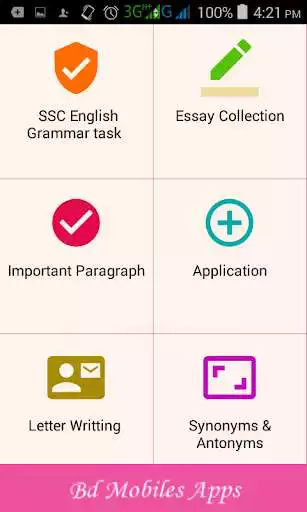 Play APK SSC English 2nd Paper App  and enjoy SSC English 2nd Paper App with UptoPlay com.bdmobilesapps. ssc_english<br><br>                          </div><br><br><br><a title= 