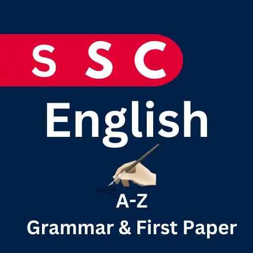 Play SSC English Grammar (A-Z) 2023 APK