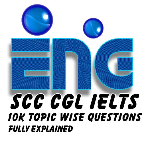 Play SSC English Practice Exams Quiz APK
