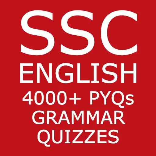 Play SSC English Previous Years APK