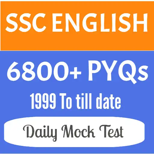Play SSC English Quiz APK Play SSC English Quiz APK