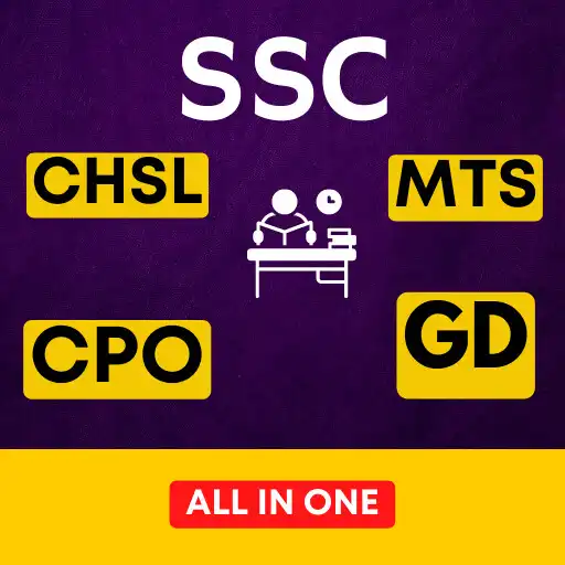 Play SSC Exam Preparation 2022 APK