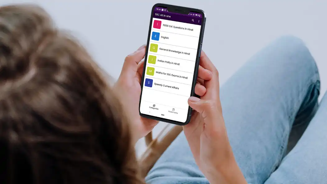 Play SSC Exam Preparation 2022  and enjoy SSC Exam Preparation 2022 with UptoPlay