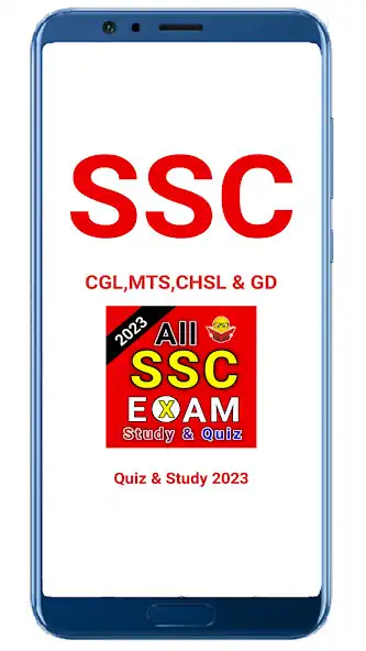 Play SSC Exam Prep  Mock Tests  and enjoy SSC Exam Prep  Mock Tests with UptoPlay
