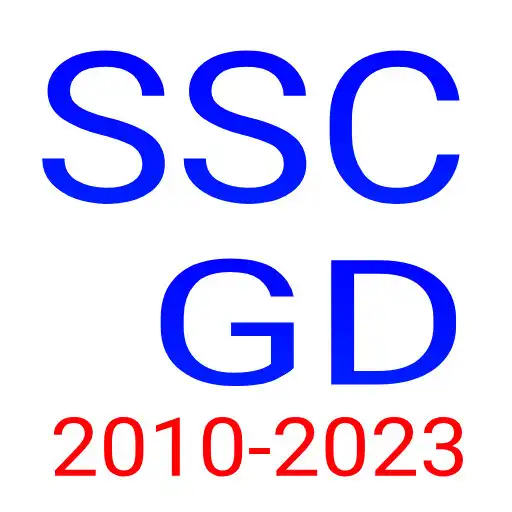 Play SSC GD ALL YEAR QUESTION AnS APK Play SSC GD ALL YEAR QUESTION AnS APK