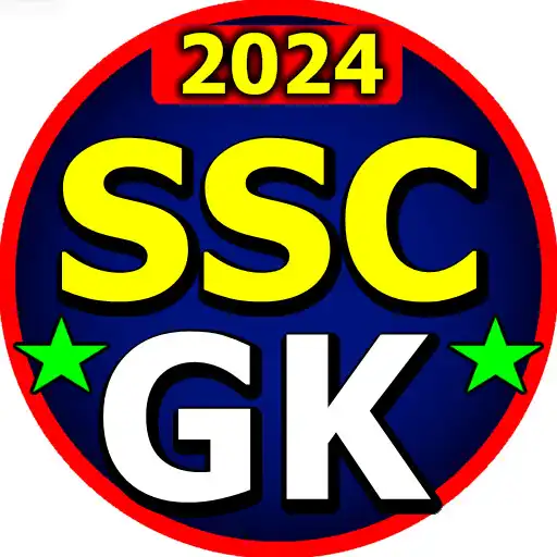 Play SSC GK 2024 CGL CHSL GK APK
