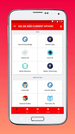 Play SSC GK AND CURRENT AFFAIRS and enjoy SSC GK AND CURRENT AFFAIRS with UptoPlay Play SSC GK AND CURRENT AFFAIRS and enjoy SSC GK AND CURRENT AFFAIRS with UptoPlay