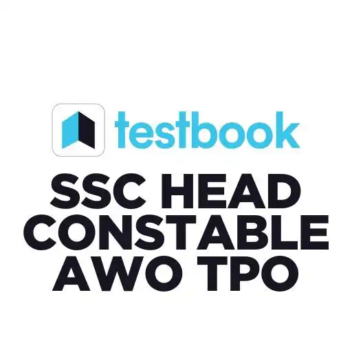 Play SSC Head Constable AWO TPO App APK