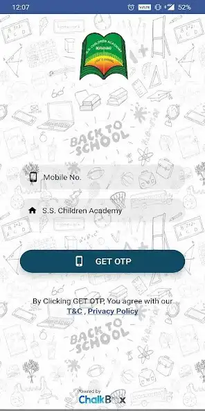 Play S. S. Children Academy  and enjoy S. S. Children Academy with UptoPlay