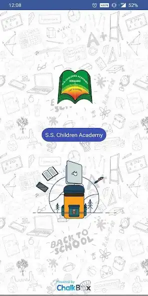 Play S. S. Children Academy as an online game S. S. Children Academy with UptoPlay