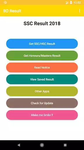 Play SSC, HSC and Honors Results as an online game SSC, HSC and Honors Results with UptoPlay