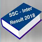 Free play online SSC Inter Result 2018 APK Free play online SSC Inter Result 2018 APK