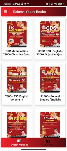 Play SSC Mathematics : Rakesh Yadav as an online game SSC Mathematics : Rakesh Yadav with UptoPlay