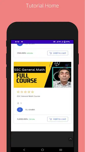 Play SSC Math Solution: full course as an online game SSC Math Solution: full course with UptoPlay