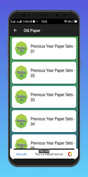 Play SSC MTS EXAM 2023 as an online game SSC MTS EXAM 2023 with UptoPlay