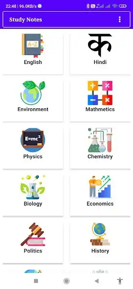 Play SSC MTS Exam Prep 2023 as an online game SSC MTS Exam Prep 2023 with UptoPlay
