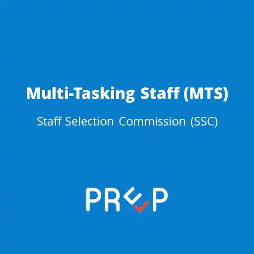 Play SSC MTS Exam Preparation APK