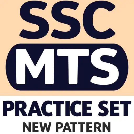 Play SSC MTS PRACTICE SET 2023 APK Play SSC MTS PRACTICE SET 2023 APK