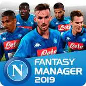 Free play online SSC Napoli Fantasy Manager 20 APK