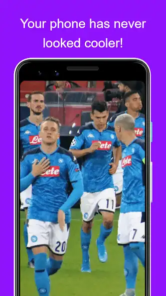 Play SSC Napoli Wallpapers  Images as an online game SSC Napoli Wallpapers  Images with UptoPlay