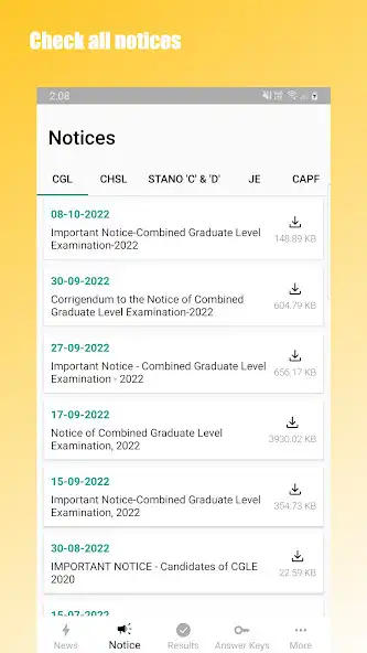 Play ssc.nic.in News Results  More as an online game ssc.nic.in News Results  More with UptoPlay