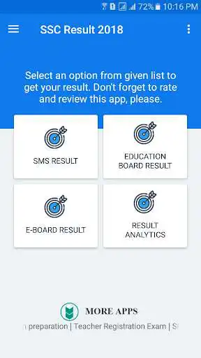 Play APK SSC Result 2020 All exam BD  and enjoy SSC Result 2020 All exam BD with UptoPlay com.devstune.bd.sscresult