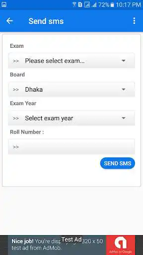 Play APK SSC Result 2020 All exam BD  and enjoy SSC Result 2020 All exam BD with UptoPlay com.devstune.bd.sscresult