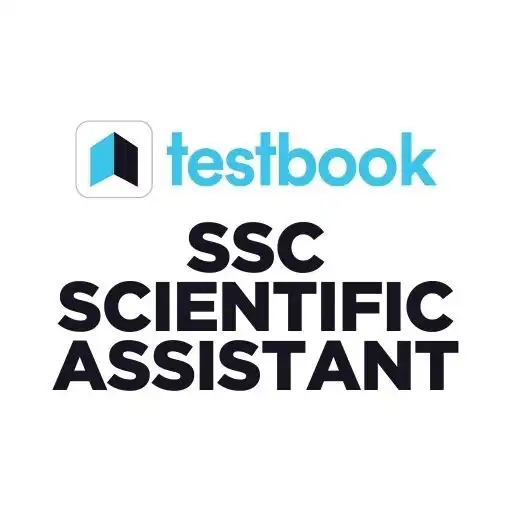 Play SSC Scientific Assistant Prep APK