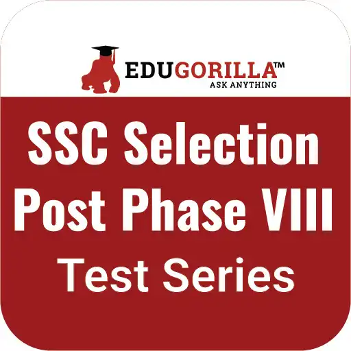 Play SSC Selection Post Phase 8 Mock Tests App APK
