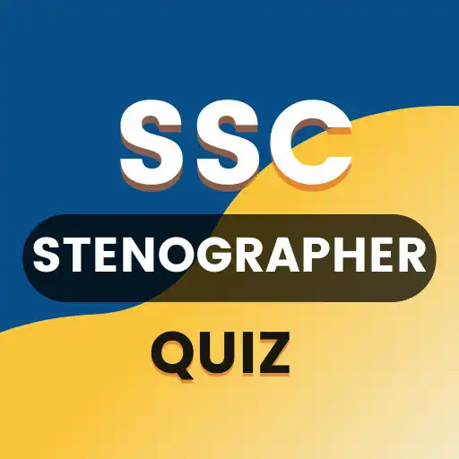 Play SSC Stenographer Exam 2023 APK Play SSC Stenographer Exam 2023 APK