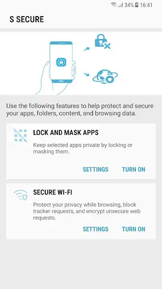 Play S Secure  and enjoy S Secure with UptoPlay